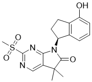MRT-199665 1456858-57-3